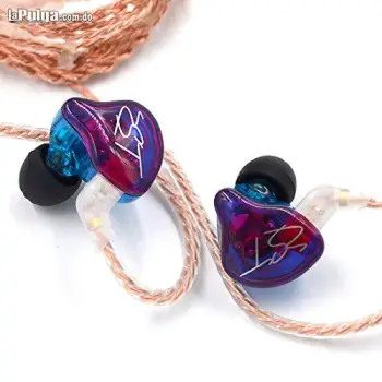 In ears kz