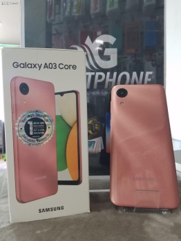 Samsung galaxy a03 core