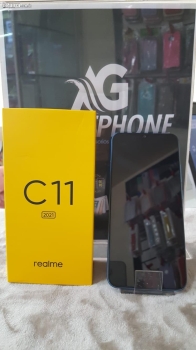 Xiaomi realme c11