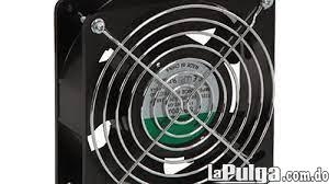 Fan cooler para rack hp30