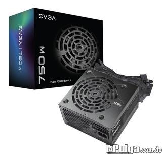 Power supply xcon 750wats-rgb gaming