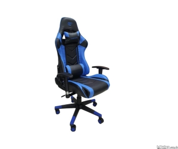 Silla havit gaming gc932 azul