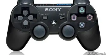 Control ps3