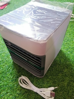Mini aire acondicionado portÁtil enfriador de aire