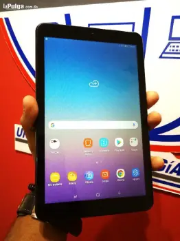 Tableta samsung galaxy tab a  32 gb 4g lte  coje ship