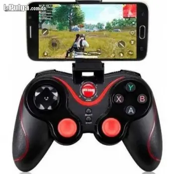 Joystick aitech para celular