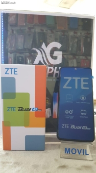 Zte blade a5 2020