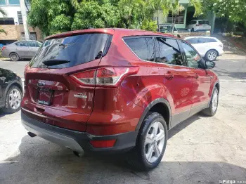 Ford escape se 2016 gasolina