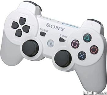 Control playstation3