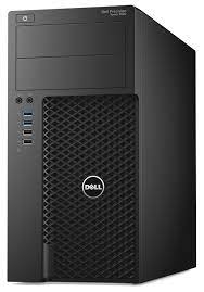 Dell t3620 xeon e3-1270 v5 4.0ghz 32gb ram 500gb ssd 4gb vid