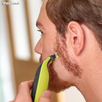Mlg philips lt.187 afeitadora abejon recargable pelo barba máquinas