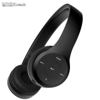 Headphone bluetooth havit mod. h2575bt negro