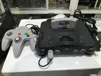 Nintendo 64