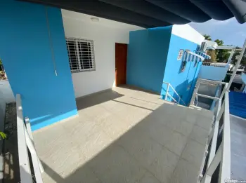 Hermosa y amplia casa en venta y alquiler