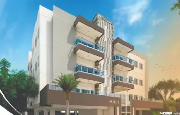 Residencial mily i 1 apartamentos en ventas mirador sur