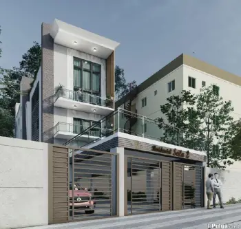 proyecto seila apartamento en ventas