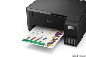 Impresora l3250 epson ecotank multifuncional