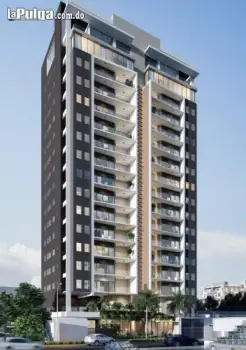 Torre minieri xix  apartamentos en ventas en ensanche naco