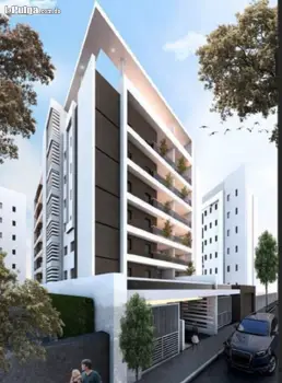 Torre avi evaristo  ventas de apartamentos santo domingo evaristo mor