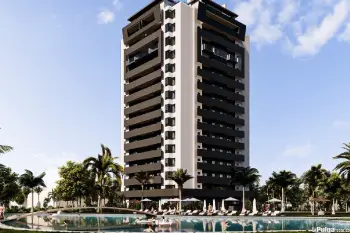 Larimar city and resorts  apartamentos en venta en punta cana