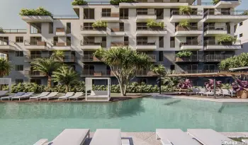 Las nubias  apartamentos en ventas punta cana republica dominicana