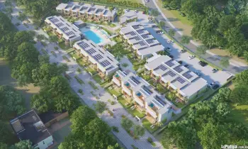 Unique apartamentos en ventas punta cana republica dominicana