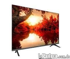 Smart tv de 32 pulgadas mod 32h5g hd hisense nuevos