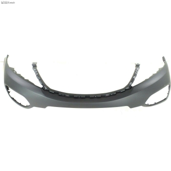 front upper bumper cover fascia for 2011-2013 kia sorento ex lx