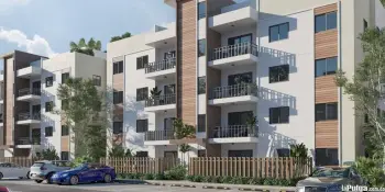 Brisas del prado  hermosos apartamentos en venta