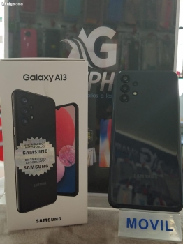 Samsung galaxy a13