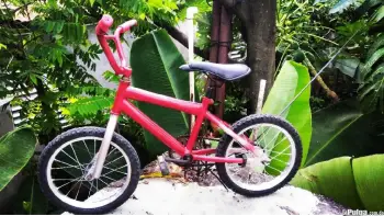 Bicicleta aro 16