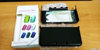 Cover de new nintendo 3ds en venta