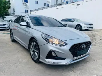 Hyundai sonata lf 2018 glp de fabrica