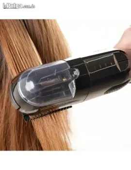 Cortadora de horquetillas para el cabello puntas abiertas