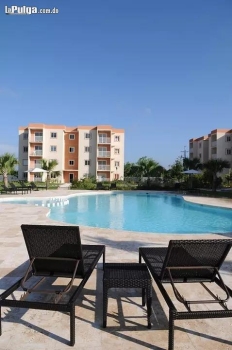 Apartamentos en bavaro chic and cheap the best place to live
