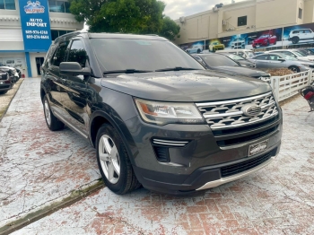 Para los amantes de la marca ford opciones para elegir ya!