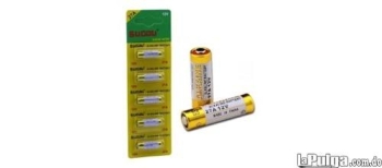 Bateria alcalina 12v 27a