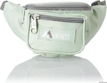 Cartera de cintura everest superpreciosrd