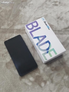 Zte blade a31 plus