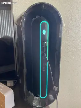 Alienware aurora r11 gaming desktop rtx2070 super i7-10700f 16gb ddr4