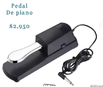 Pedal de piano