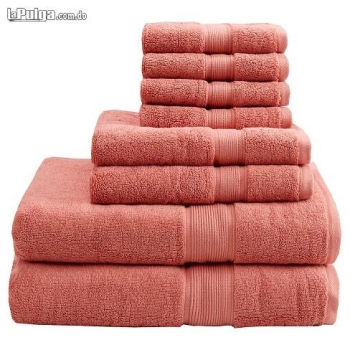 5 las mejores toallas de rd