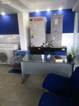 Oferta!! aire acondicionado de 60000 btu 5 toneladas