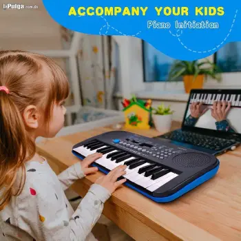 Teclado piano para ninos