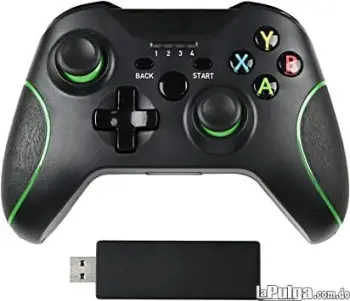 Control inalámbrico xbox one compatible con xbox one/one s/one x/one