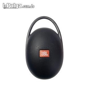 Jbl clip 5 altavoz bluetooth