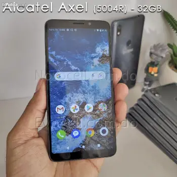 Alcatel axel 5004