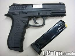 Compro arma traspaso soy persona física