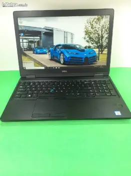 Dell latitude 5590 i3 8gb ram/128gb ssd/15.6 pulgadas/ 7ma generación