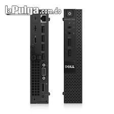 Dell 3040 mini  8gb ram 250gb ssd hdmi win 10 pro. tienda